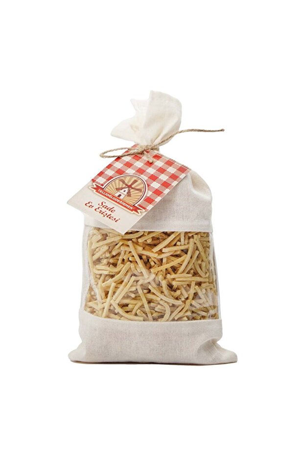 Değirmen Sade Ev Eriştesi - 1