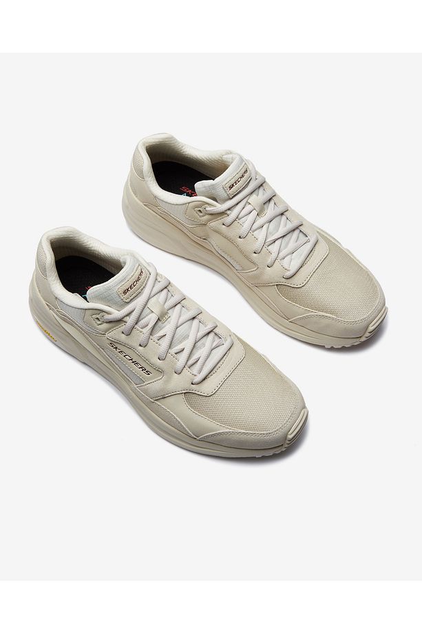 Global Jogger Erkek Beyaz Spor Ayakkabı 237200 Ofwt - 6