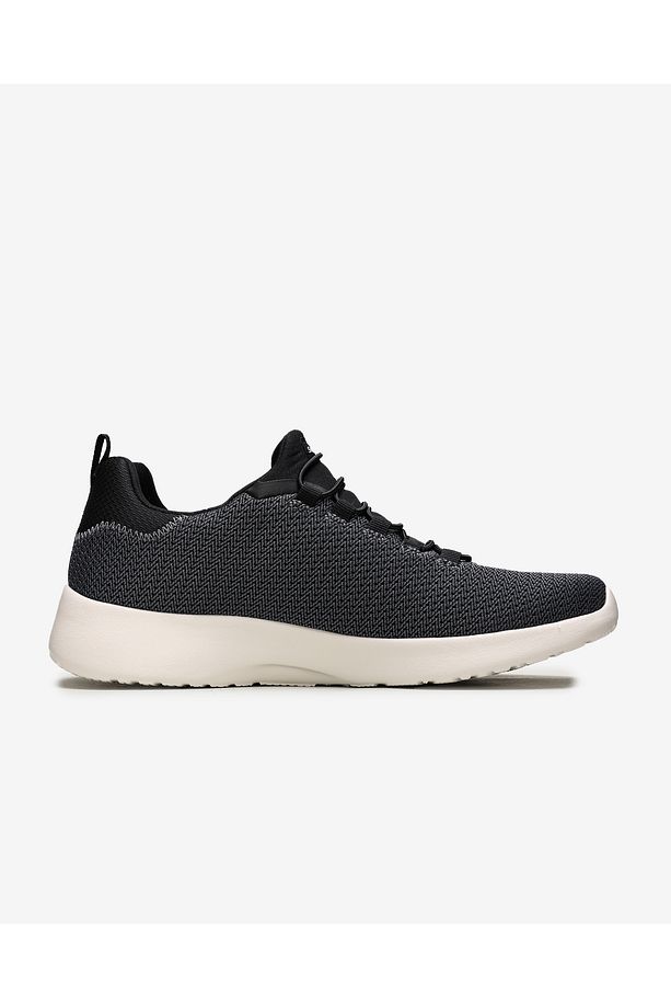Dynamight Erkek Siyah Spor Ayakkabı 58360 Blk - 2