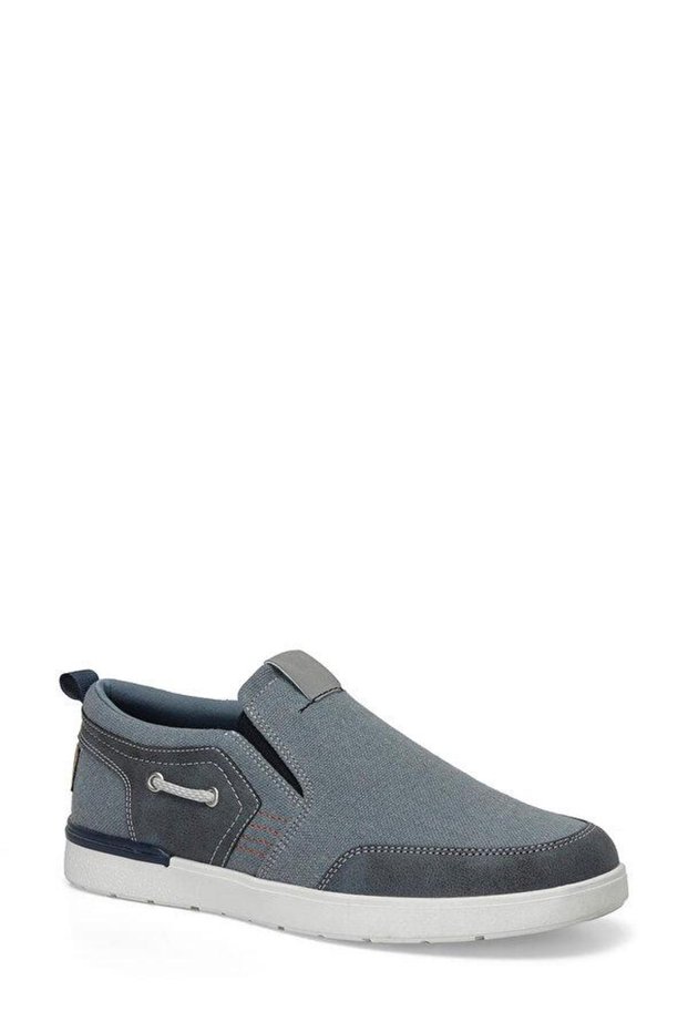 Erwin 4 Fx Men's Marin Shoes