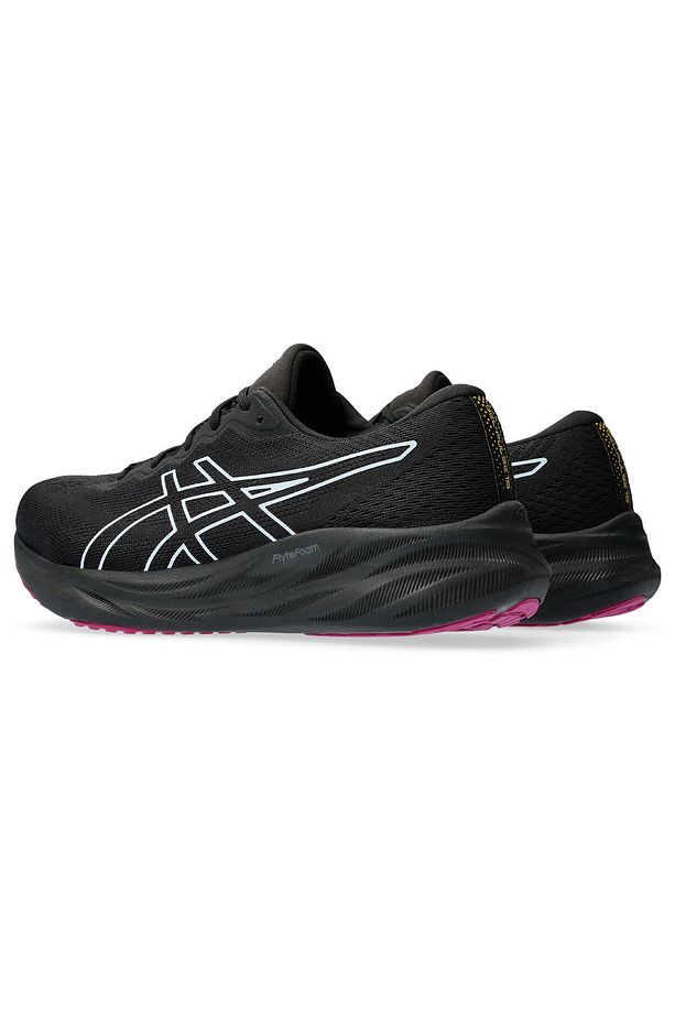 Gel-pulse 15 Gore-tex Kadın Siyah Koşu Ayakkabısı 1012b592-001 - 4