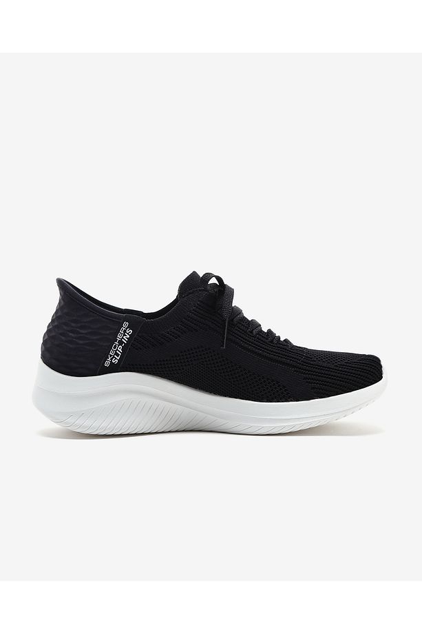 Ultra Flex 3.0-brilliant Path - Slip-ins Kadın Siyah Spor Ayakkabı 149710 Blk - 2