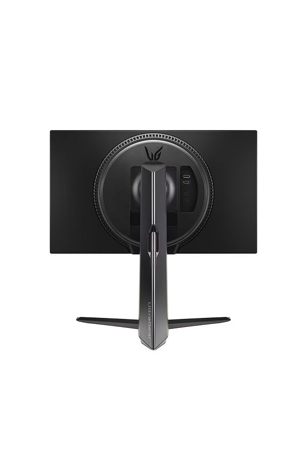 24” UltraGear 24GS65F-B 1Ms (GtG) 180Hz (HDMI+Display) HDR10 IPS Panel FHD Pivot Gaming Monitör - 6