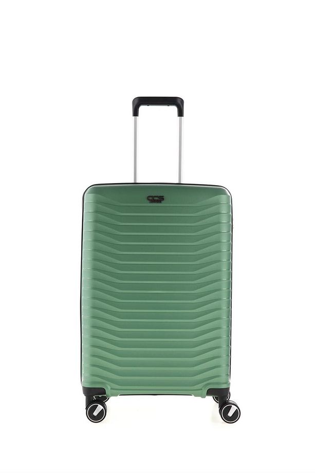 5235 Polipropilen Kabin Boy Valiz - 1