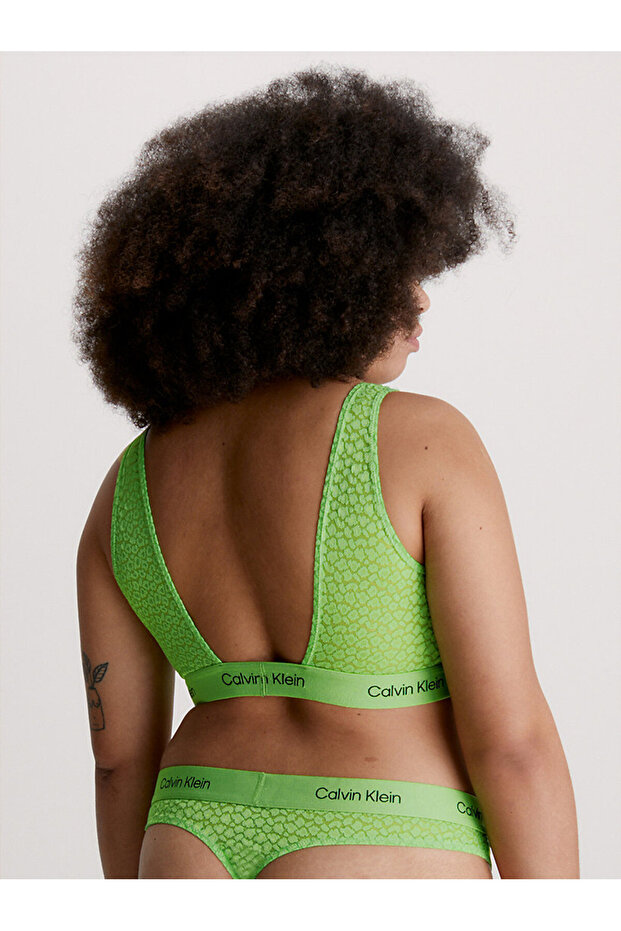 UNLINED BRALETTE (FF) - 6
