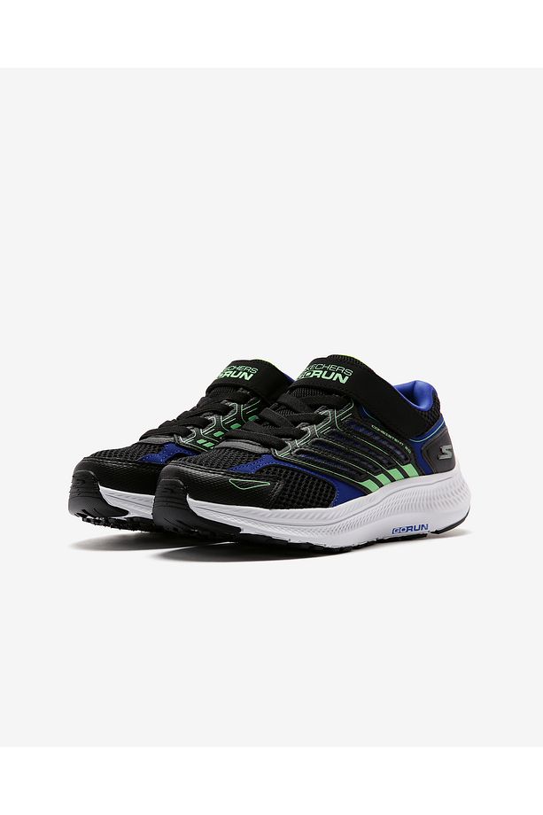 Go Run Consistent 2.0 Büyük Erkek Çocuk Siyah Koşu Ayakkabısı 405043l Bblm - 3