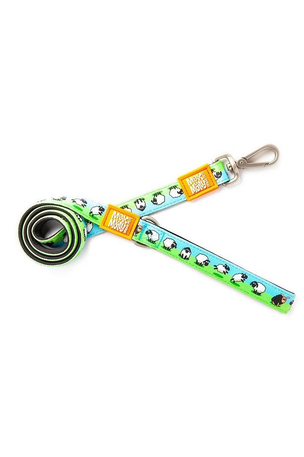Max Molly Black Sheep Gezdirme Kayışı Small - 1