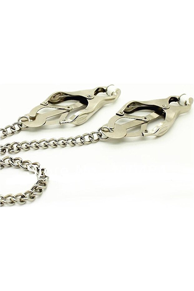 Göğüs Kelepçesi - 2