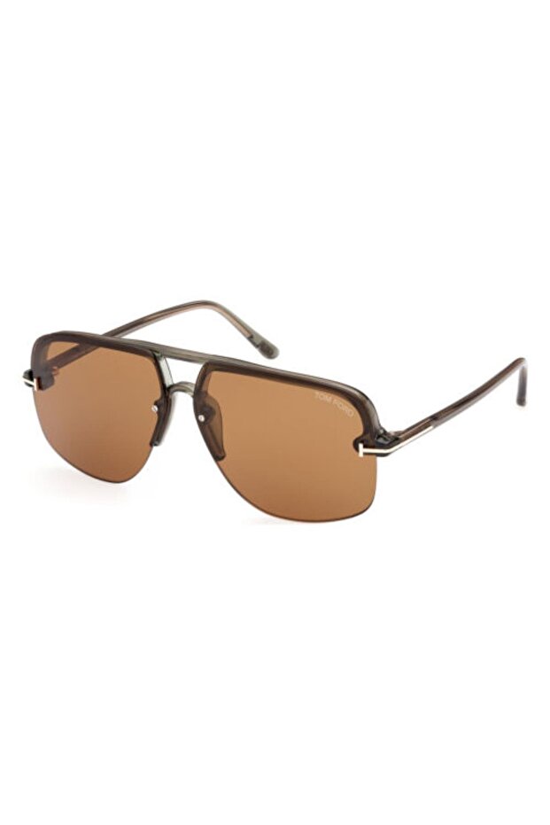 Ft 1003 93E 63 Men's Sunglasses