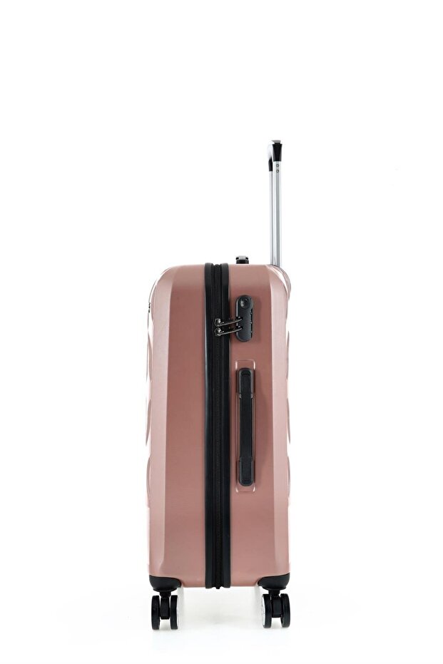 5237 Abs Orta Boy Valiz - 3