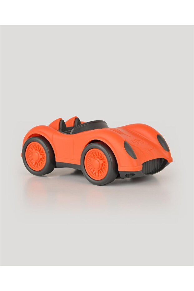 Lc Toy Orange Racing Car