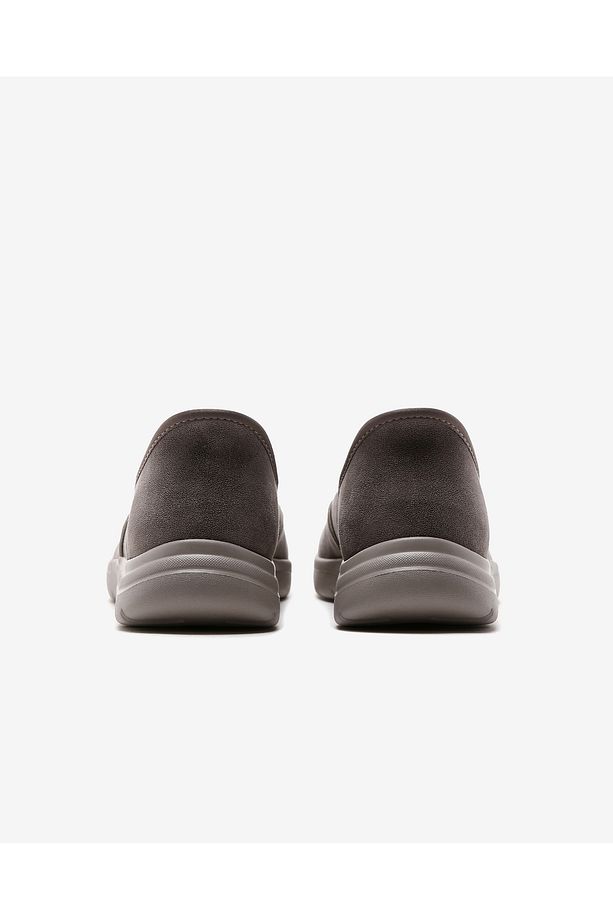 Slip-ins:on-the-go Flex - Captivating Kadın Bej Yürüyüş Ayakkabısı 136544 Tpe - 5