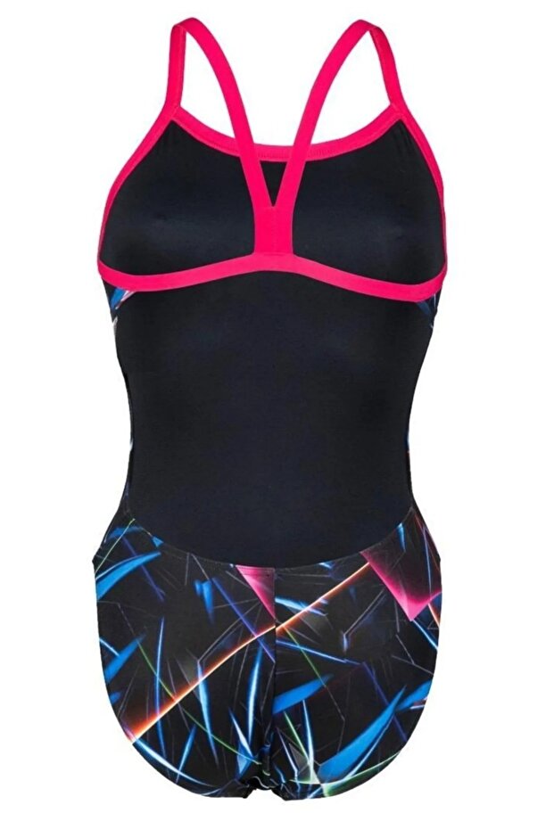 Chalenge Back Kadın Mayosu - 3