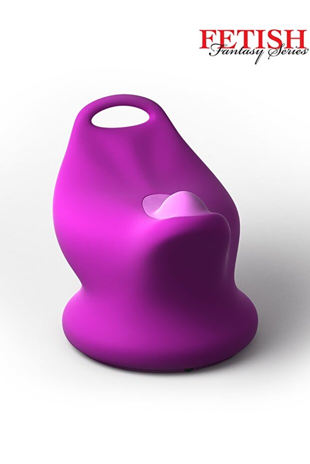 Titreşimli Sandalye - 1