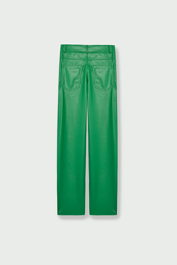 Deri pantolon - Premium edition - 8