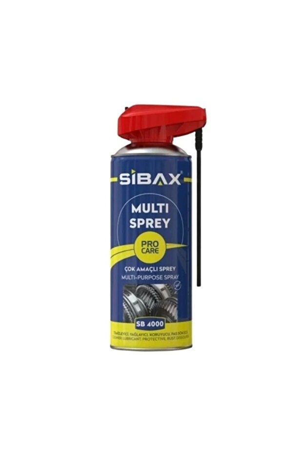 MULTİ SPREY 400 ML SB4000 - 1