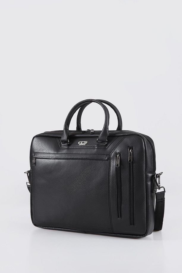 Unisex Evrak Çantası C.ccs71453 - 7