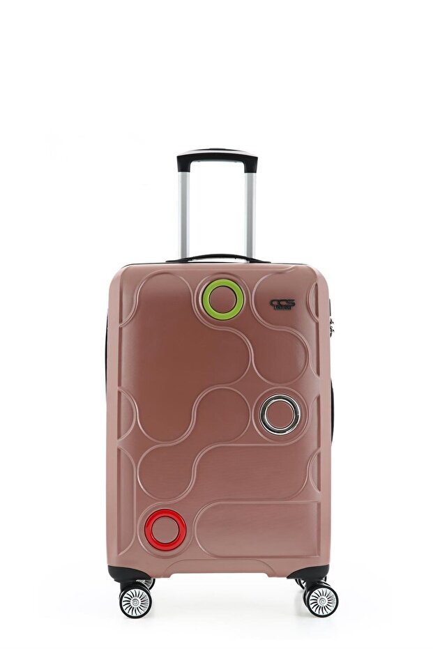 5237 Abs Orta Boy Valiz - 1