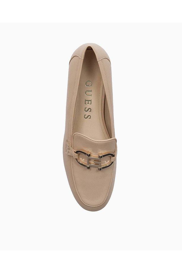 Logolu Rugan Casual Shoes Ayakkabı - 4