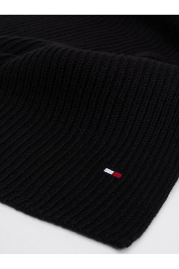 TH FLAG PIMA COTTON - TOVÁK KÉK SCARF - 3