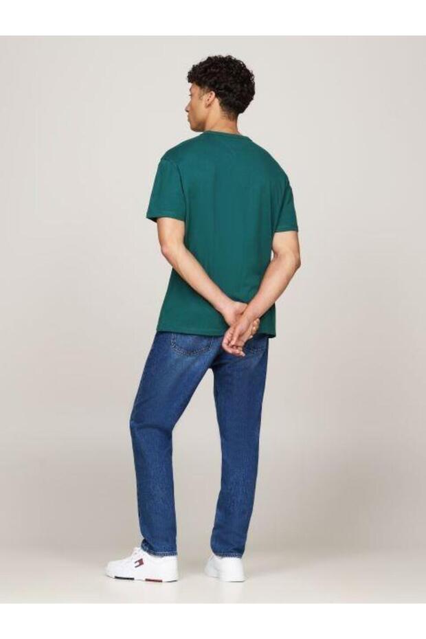 TJM REG BADGE TEE EXT - 3