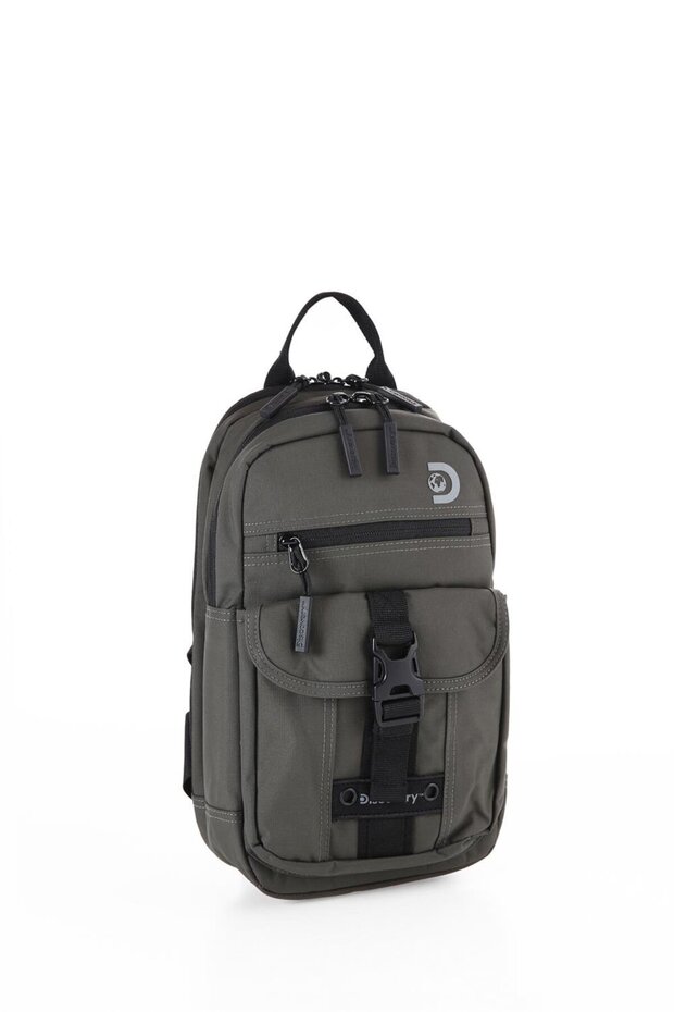 D00116 Tek Askılı Çapraz Çanta - 2