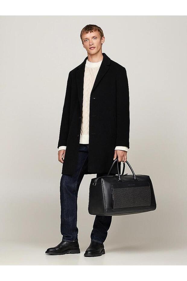 TH MONOGRAM DUFFLE - 1
