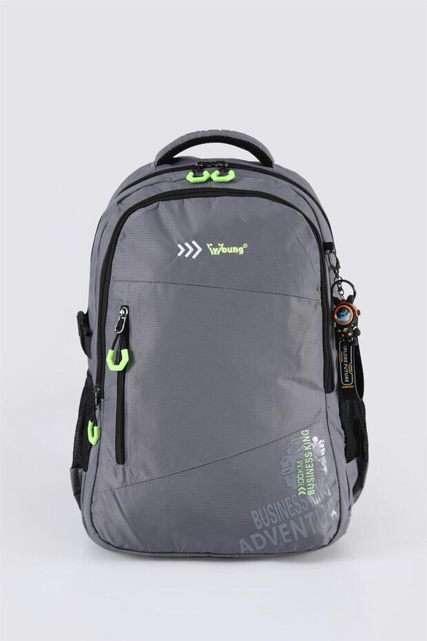 51625 School Bag - 4