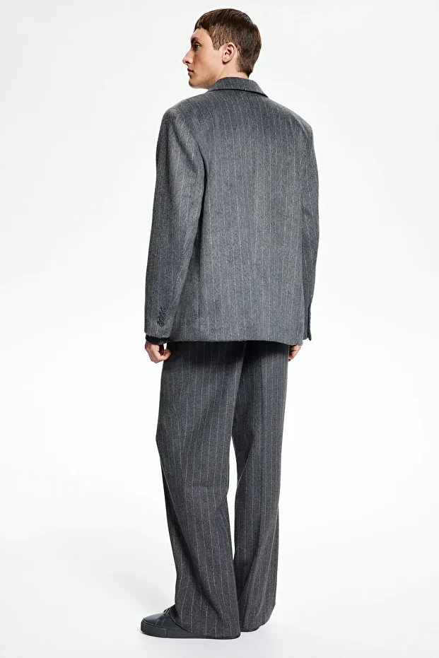 Regular Fit Ceket - 5