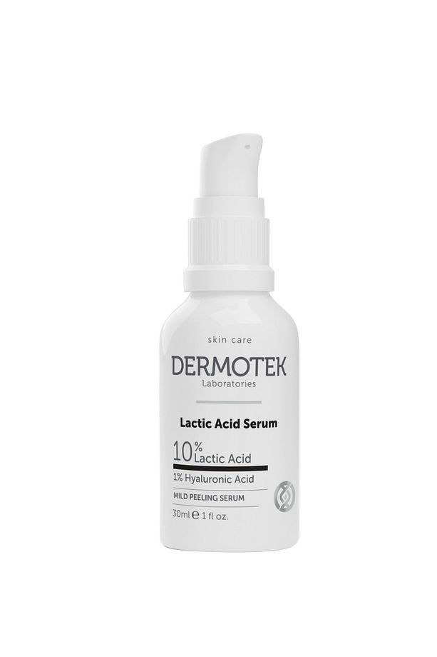 Dermotek Laktik Asit Serumu 30 Ml.. - 2