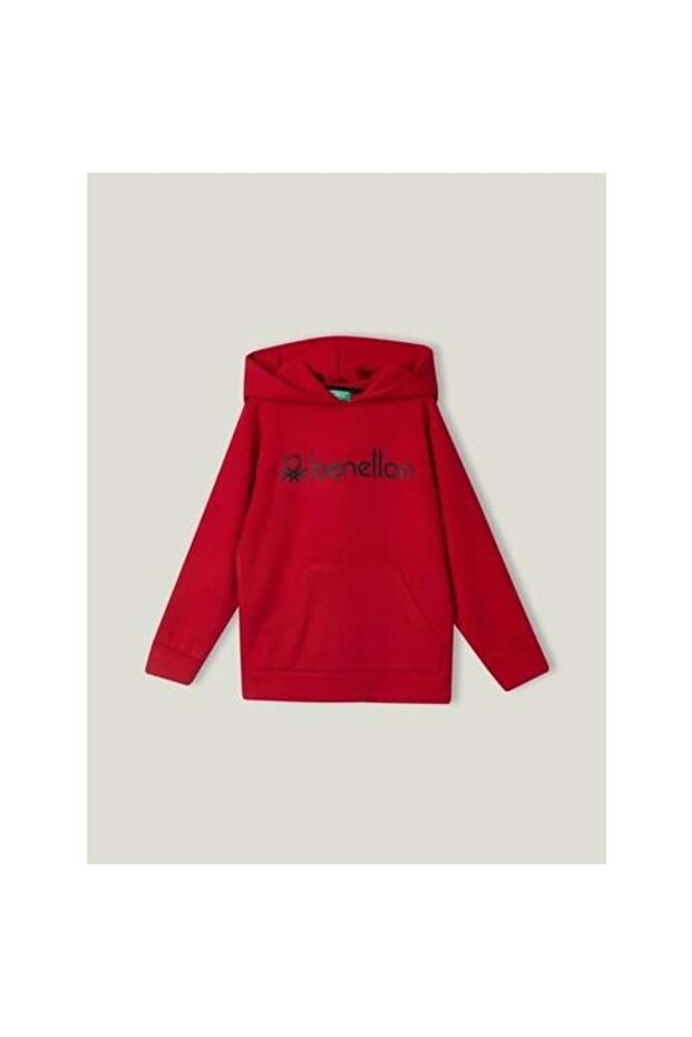 Erkek Sweatshirt - 1