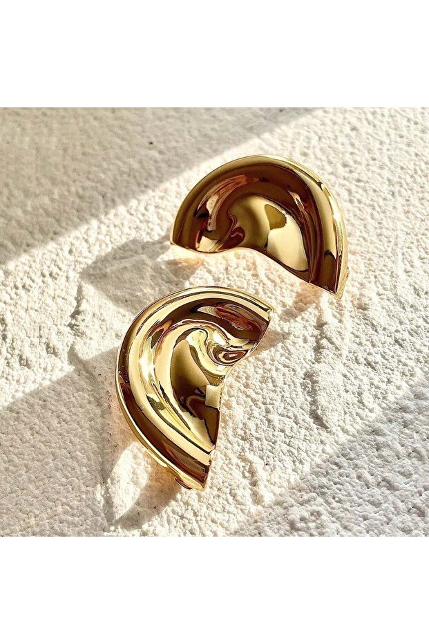 Silver Oreille Earcuff - 4