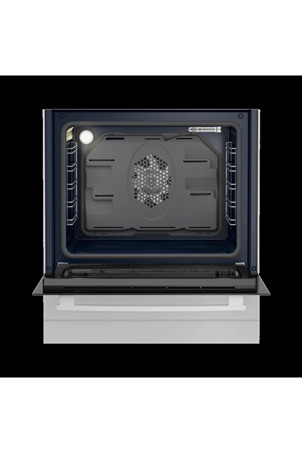 F 8541 Ebb Ocaklı Fırın - 6