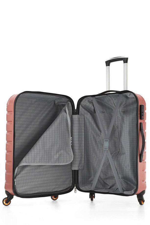 5177 Abs 3 Lü Set Valiz - 6
