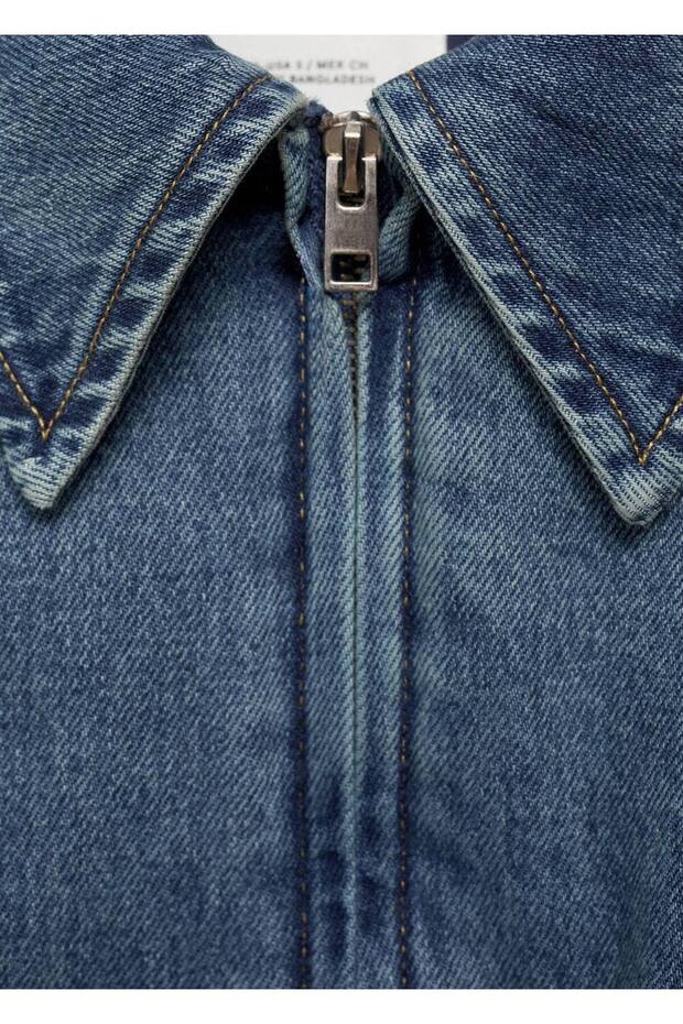 Cepli denim mont - 5