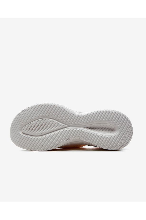 Ultra Flex 3.0-brilliant Path - Slip-ins Kadın Bej Spor Ayakkabı 149710 Nat - 4