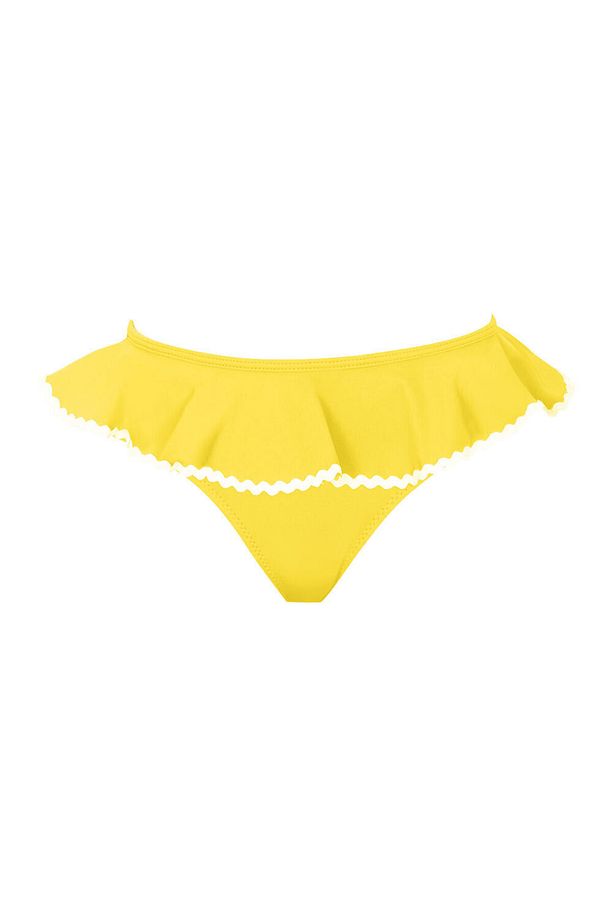 Fresco Kız Çocuk Bikini Altı - 1