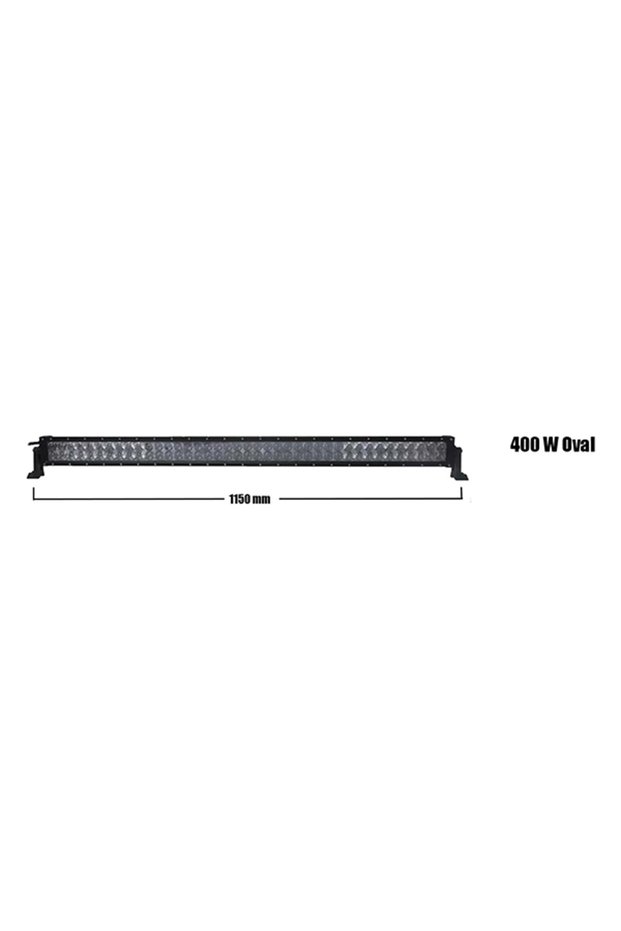 LED 400W DÜZ LGH-010
