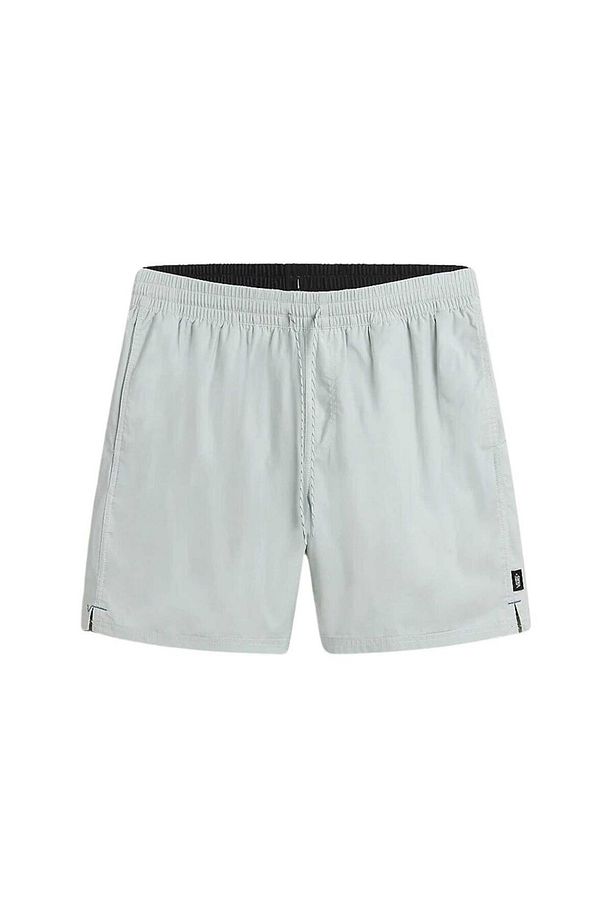 Prımary Solıd Elastıc Boardshort Pale Aqua Erkek Deniz Şortu - 1