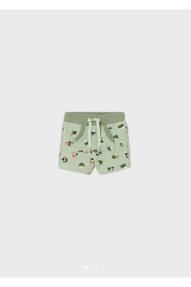 Baby Boy Summer Shorts 1260