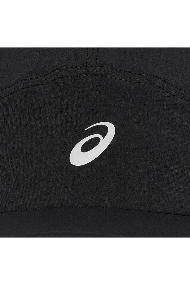 Ultra Lightweight Running Cap Unisex Siyah Şapka 3013a974-001 - 3
