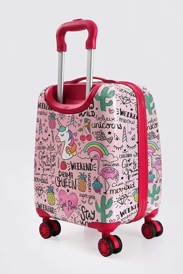 5259 ÇOCUK VALİZİ - 3