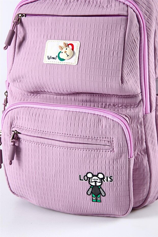 51632 OKUL ÇANTASII - 5