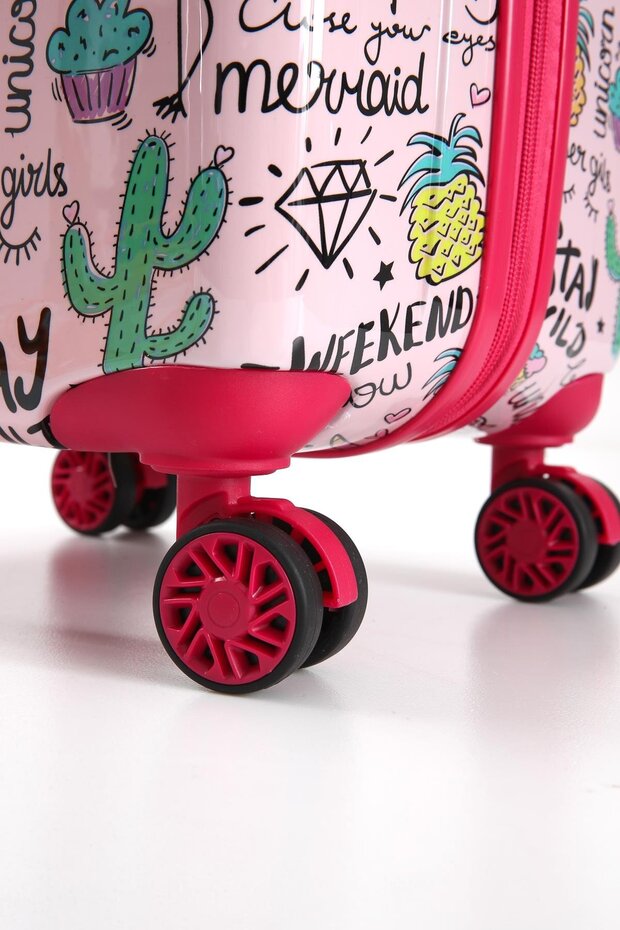 5259 ÇOCUK VALİZİ - 7