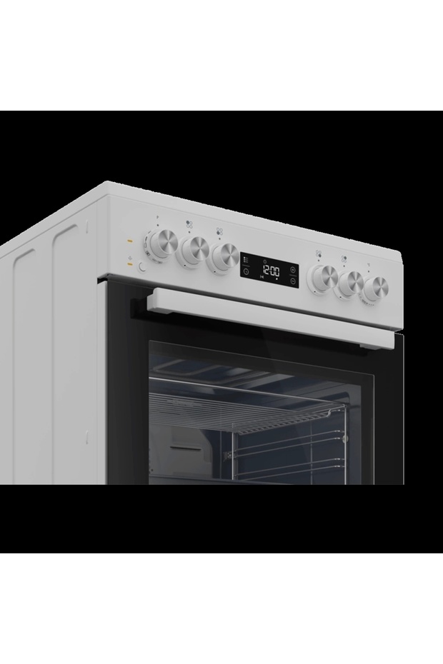 F 8541 Ebb Ocaklı Fırın - 3