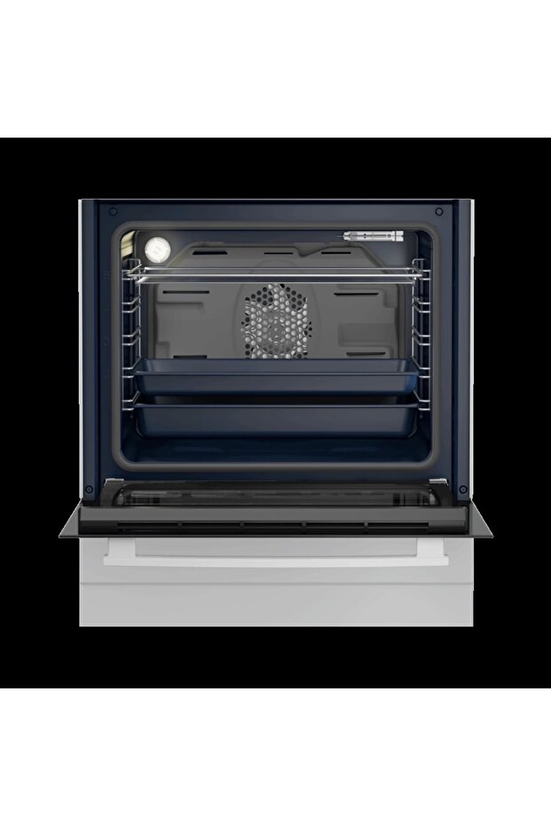 F 8541 Ebb Ocaklı Fırın - 5