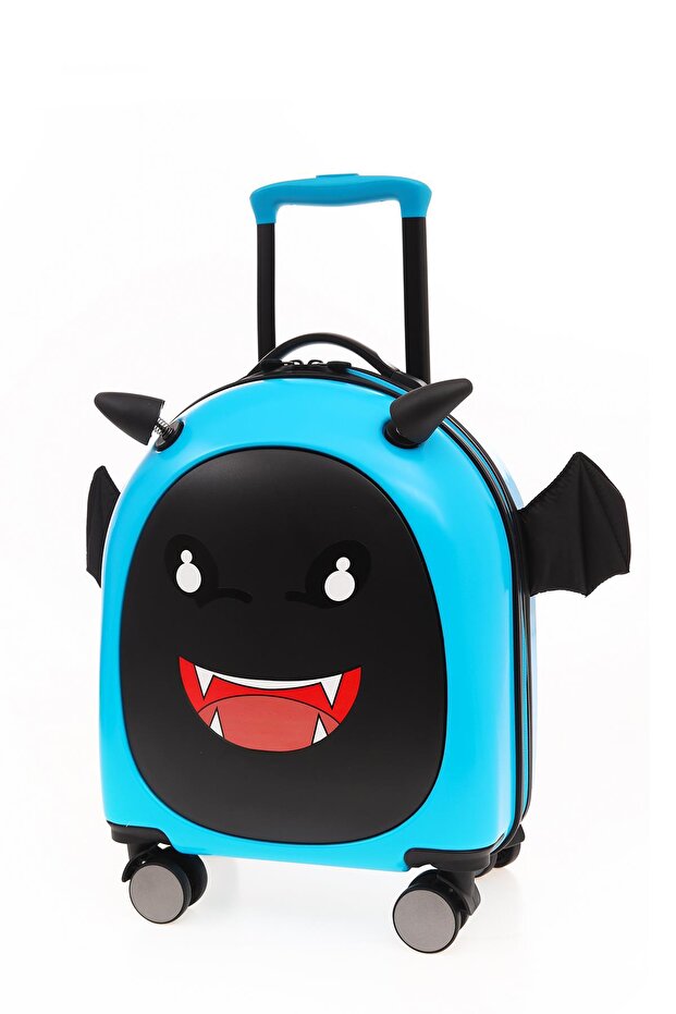 ÇÇS 5252 Çocuk Valizi - 4