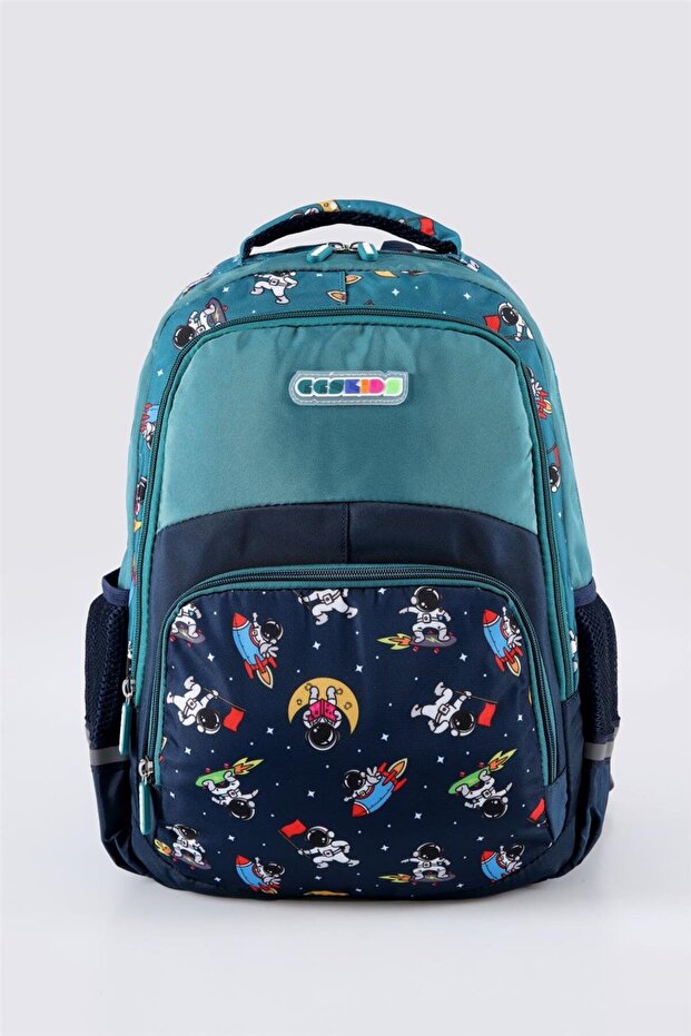 Ççs 51740 School Bag