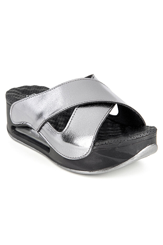 Orthopedix Penelope Anatomical Air Max Sole Women's Slippers 31210
