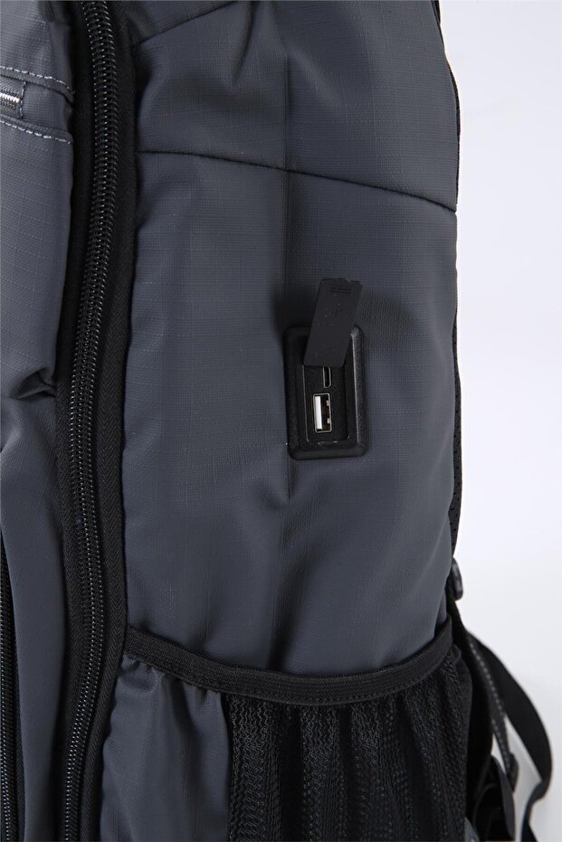 UNİSEX SIRT ÇANTASI C.CCS51485 - 5